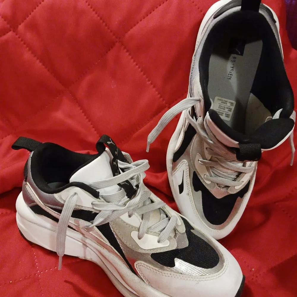 Puma - Picture 1 of 4